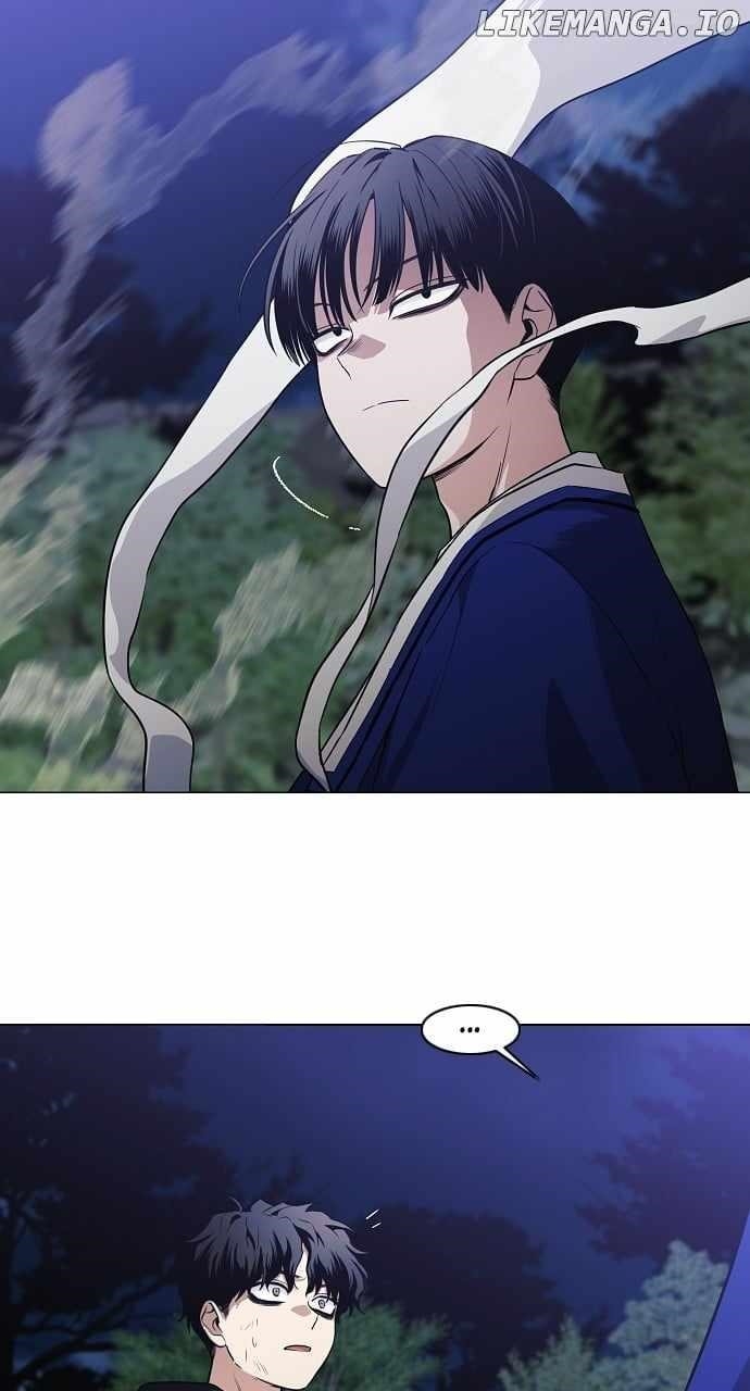 The Shaman’s Blade - Chapter 44 Page 41