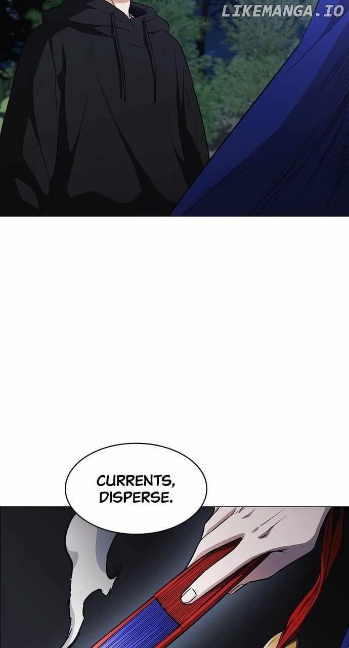 The Shaman’s Blade - Chapter 44 Page 42