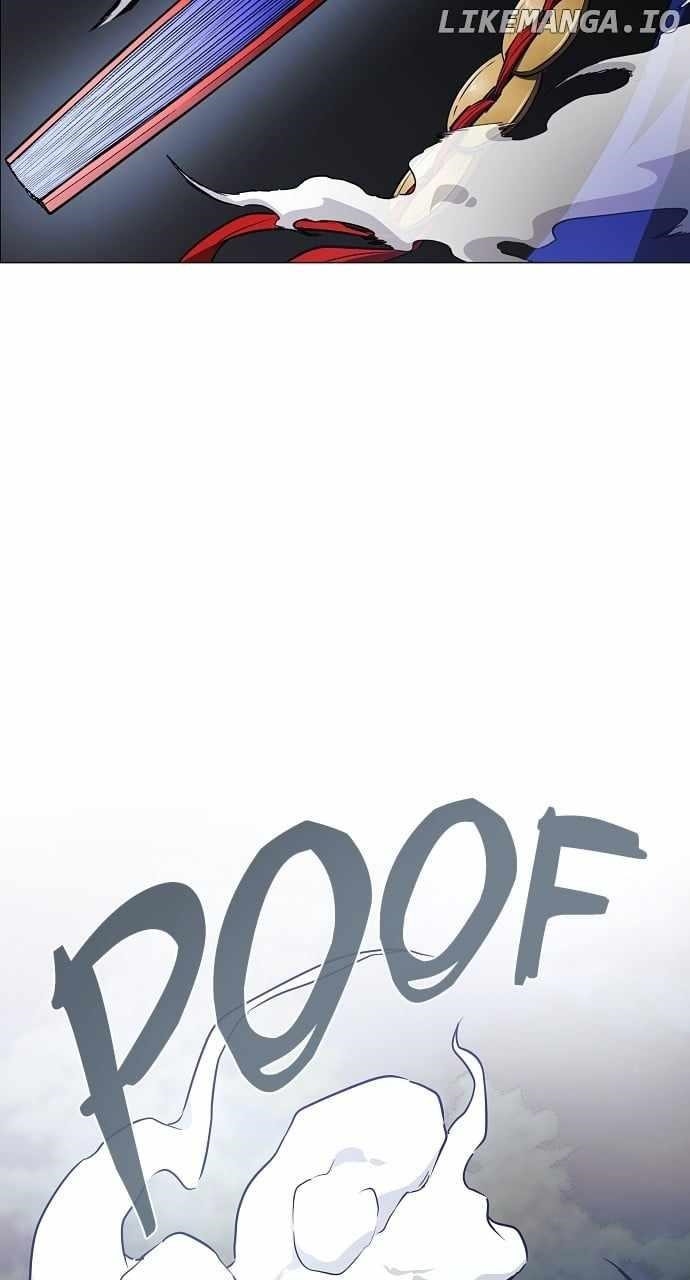 The Shaman’s Blade - Chapter 44 Page 43