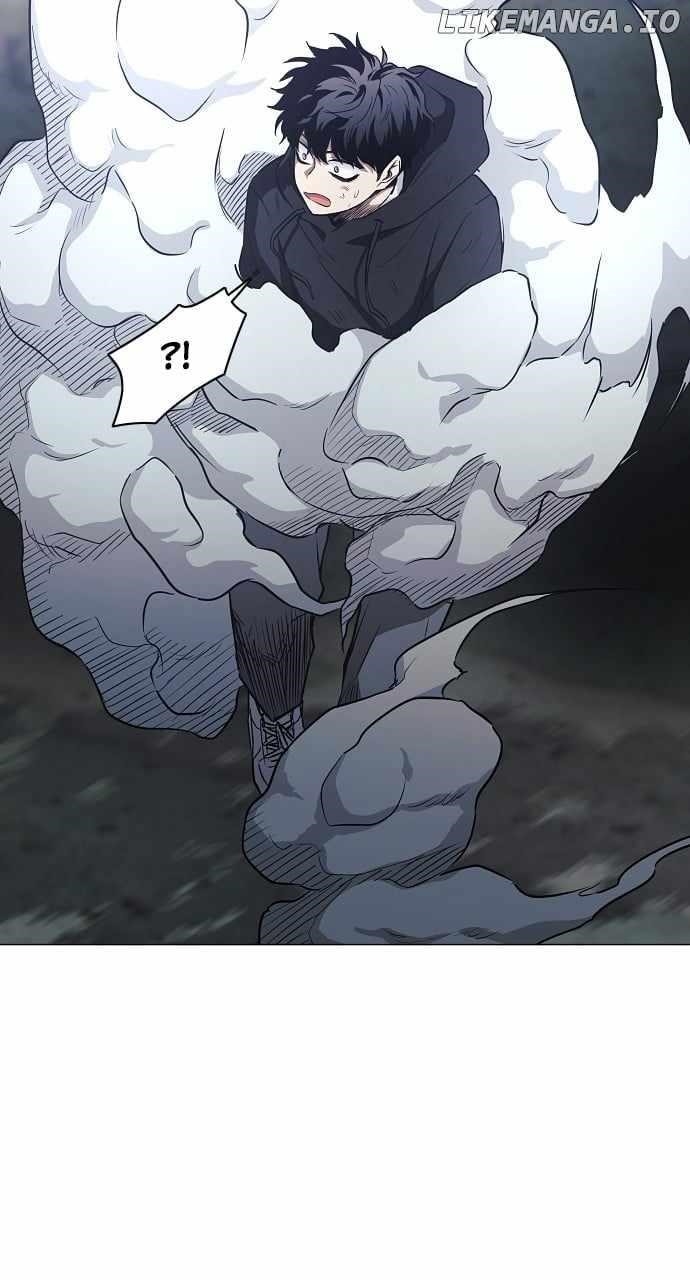 The Shaman’s Blade - Chapter 44 Page 44