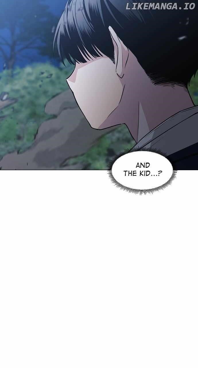 The Shaman’s Blade - Chapter 44 Page 5