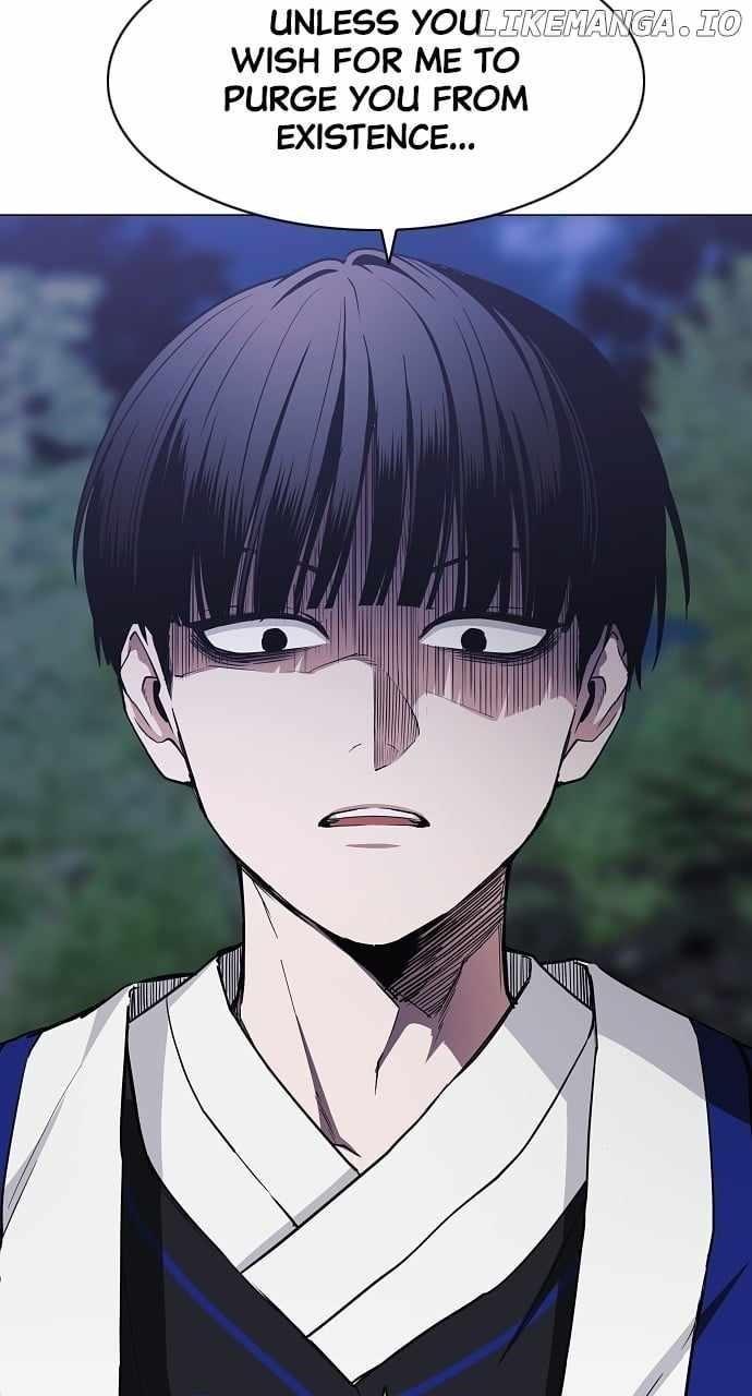 The Shaman’s Blade - Chapter 44 Page 52