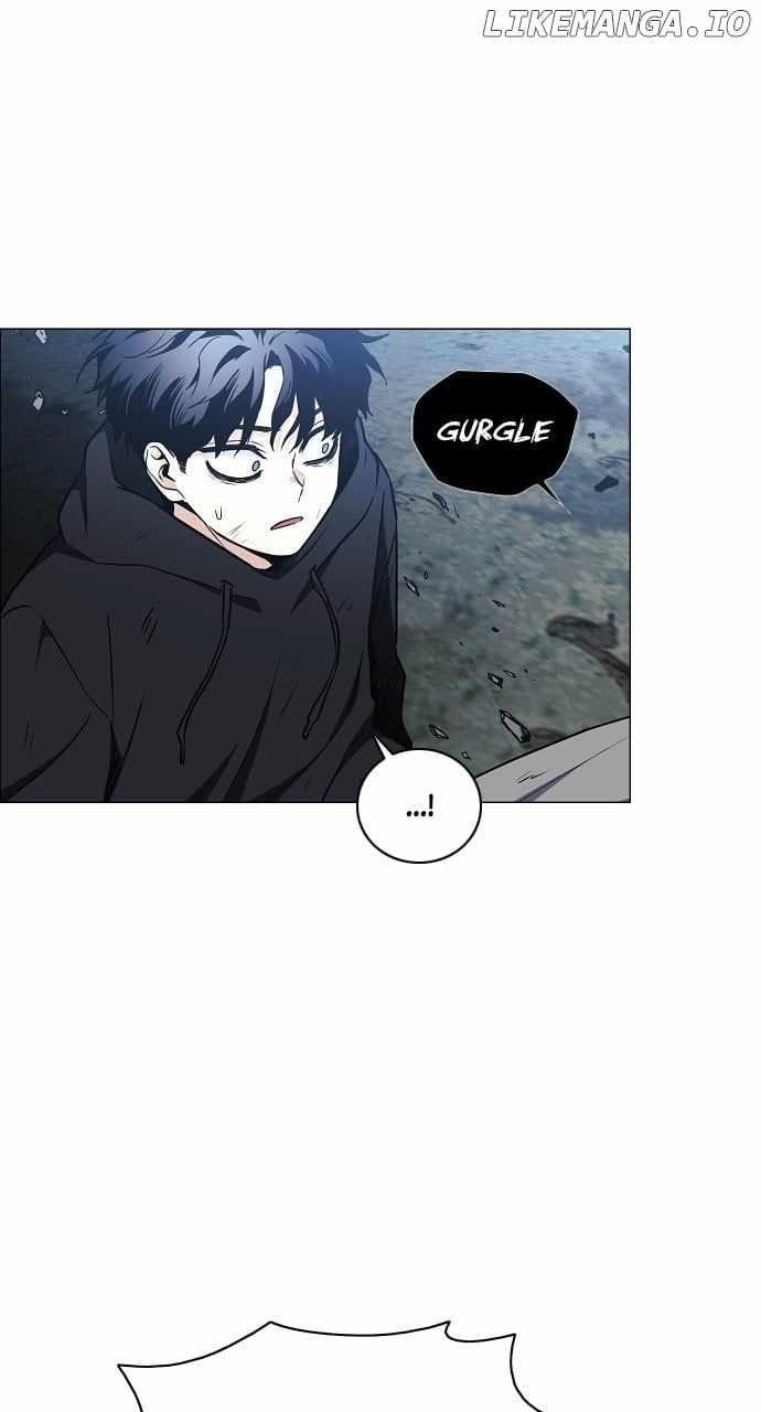 The Shaman’s Blade - Chapter 44 Page 6