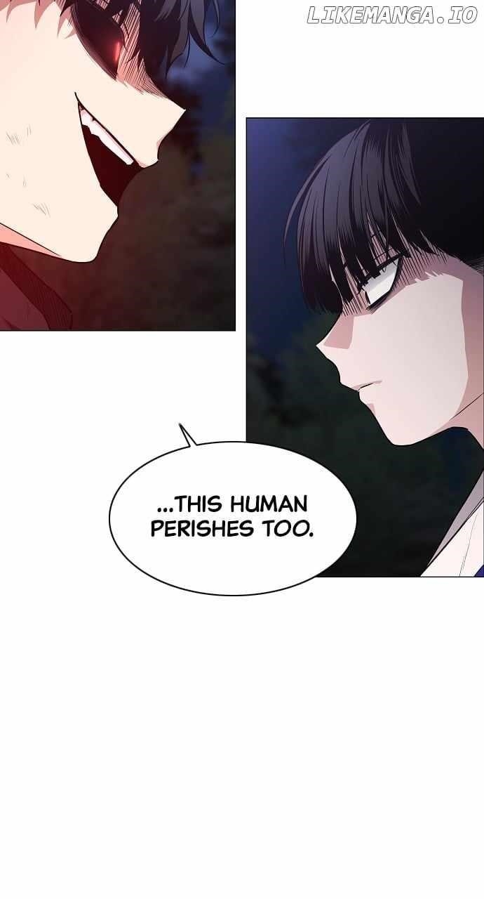 The Shaman’s Blade - Chapter 44 Page 61