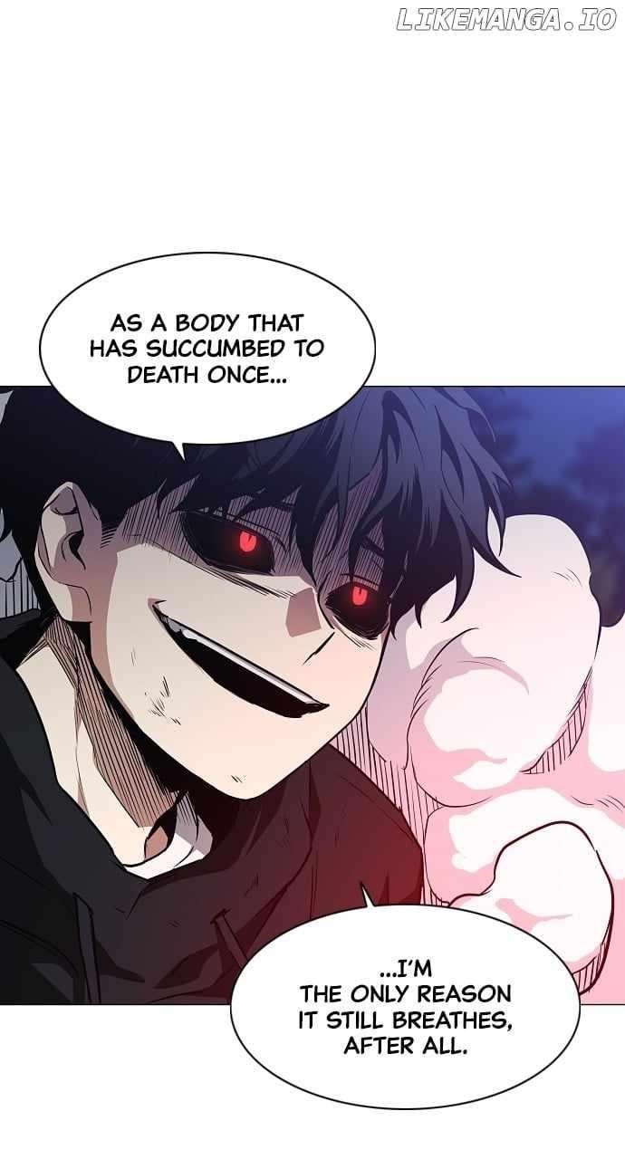 The Shaman’s Blade - Chapter 44 Page 62