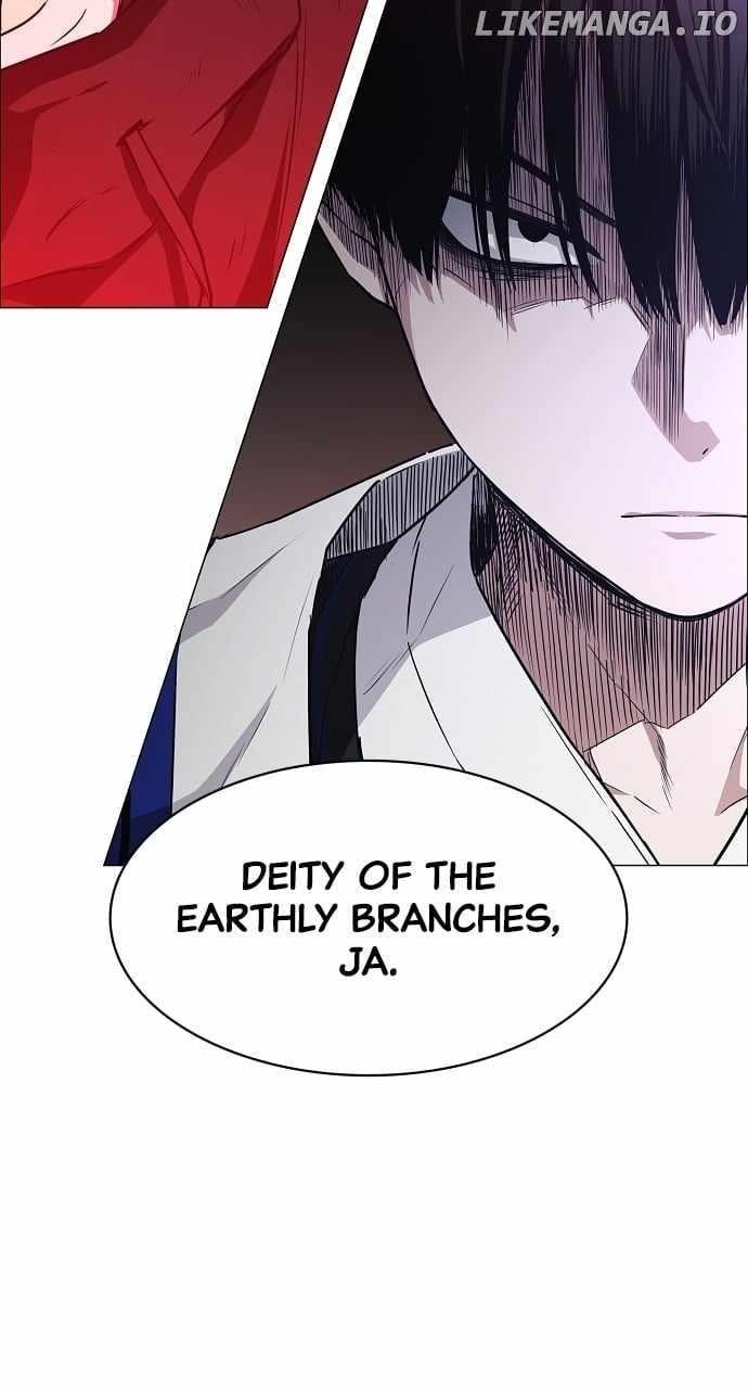 The Shaman’s Blade - Chapter 44 Page 66