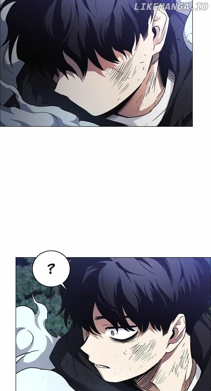 The Shaman’s Blade - Chapter 44 Page 69