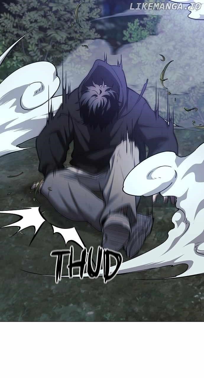 The Shaman’s Blade - Chapter 44 Page 71