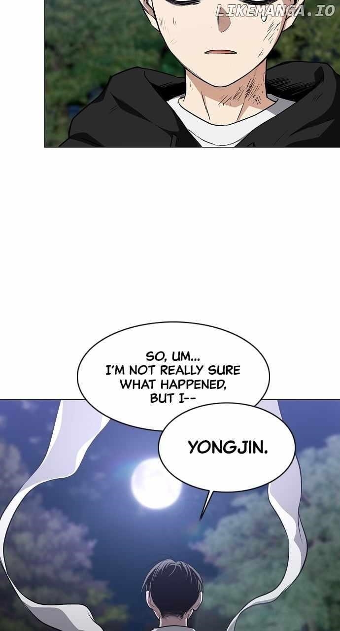 The Shaman’s Blade - Chapter 44 Page 79