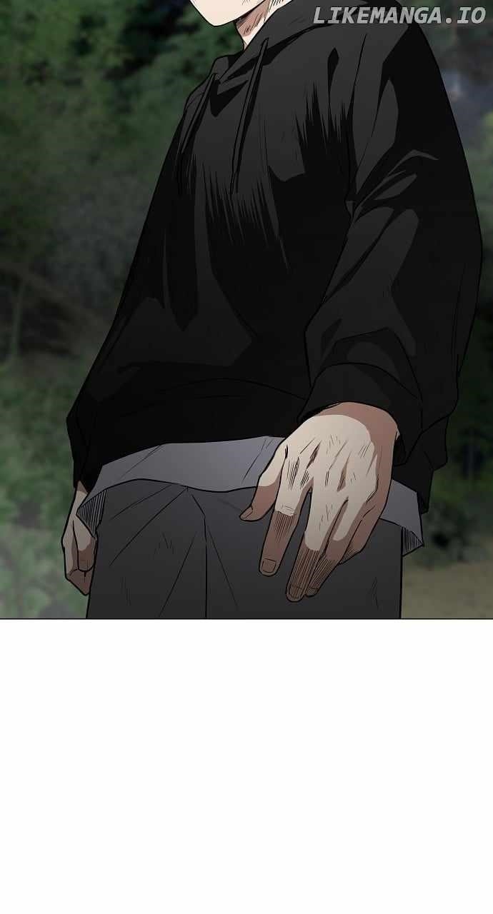 The Shaman’s Blade - Chapter 44 Page 82