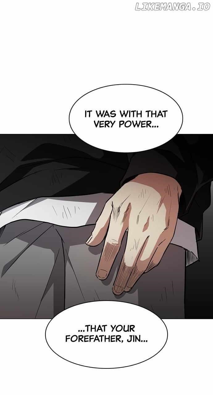 The Shaman’s Blade - Chapter 44 Page 83