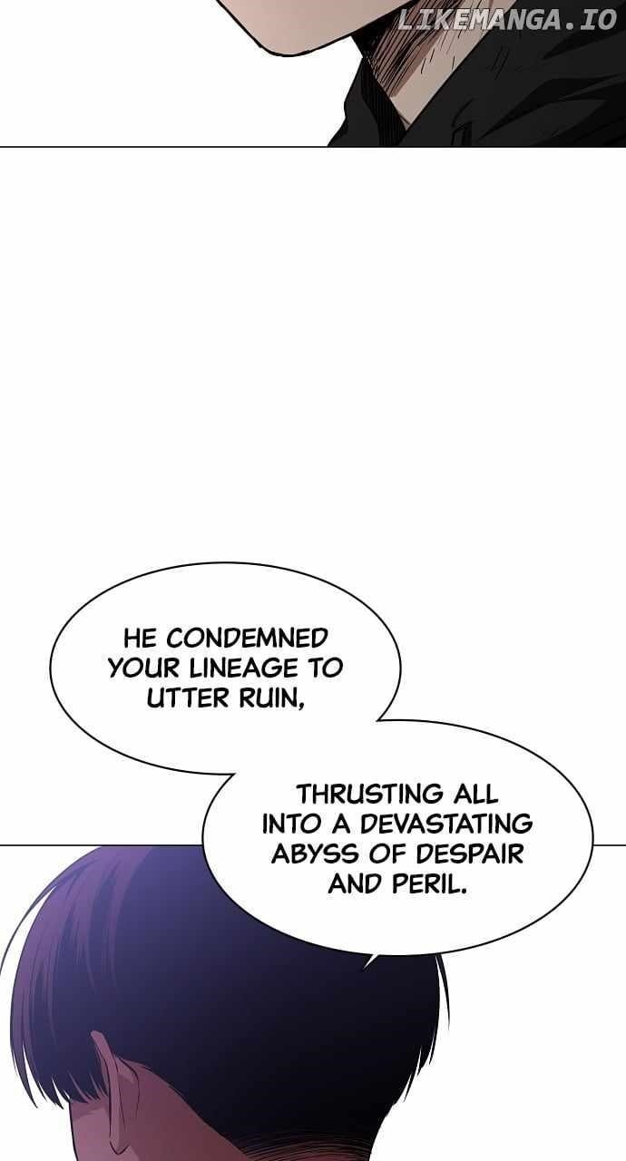 The Shaman’s Blade - Chapter 44 Page 85