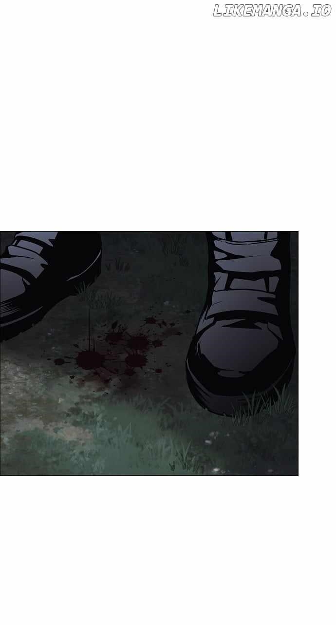 The Shaman’s Blade - Chapter 44 Page 9