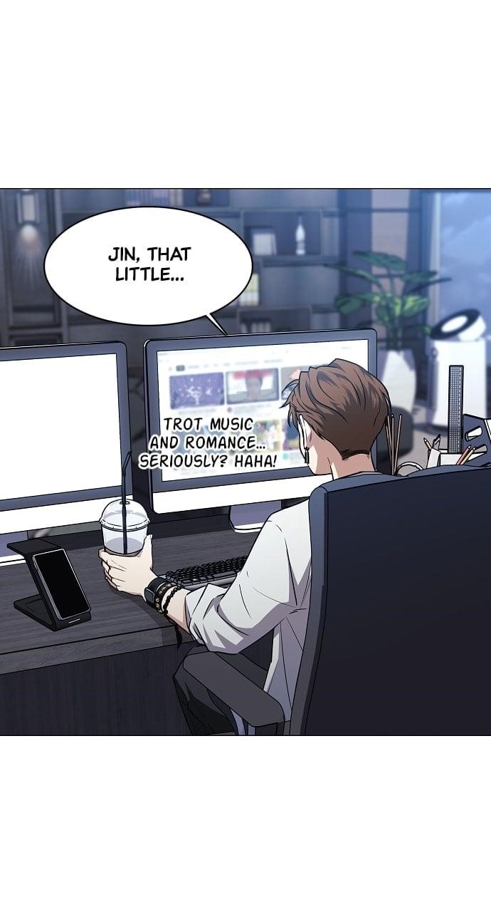 The Shaman’s Blade - Chapter 45 Page 100