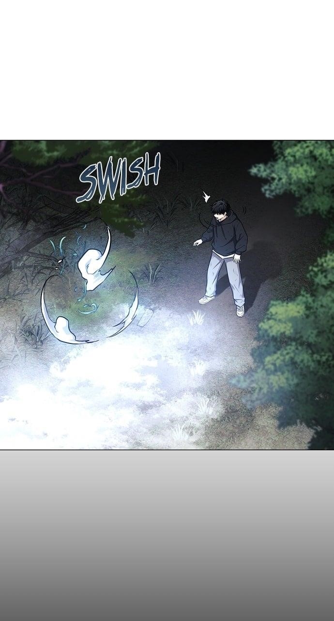 The Shaman’s Blade - Chapter 45 Page 14