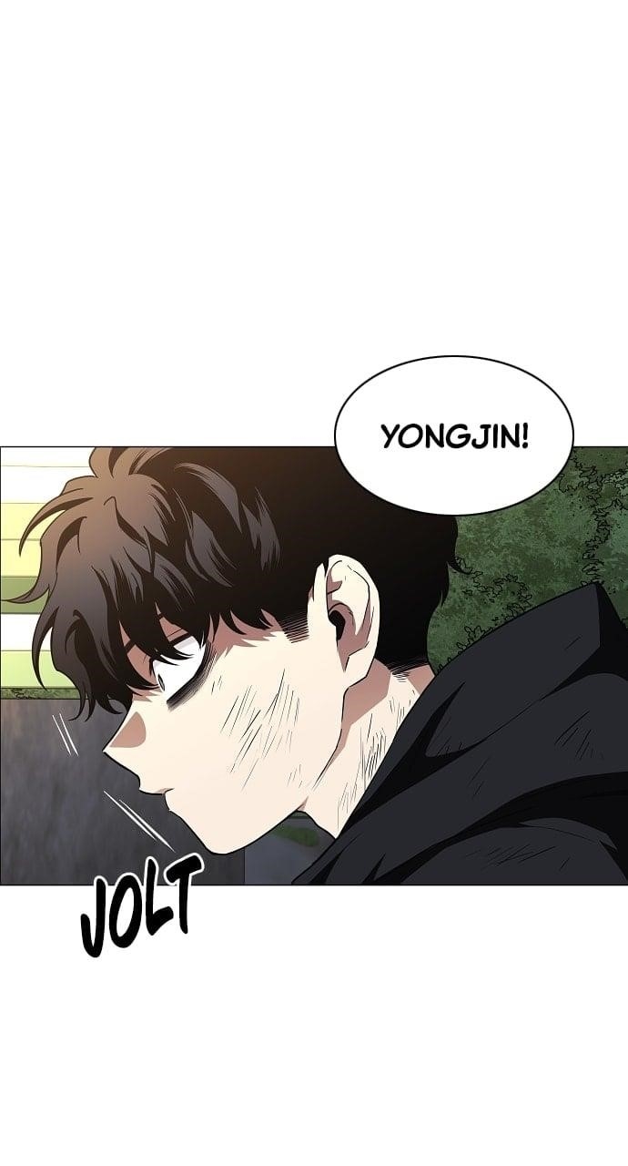 The Shaman’s Blade - Chapter 45 Page 20