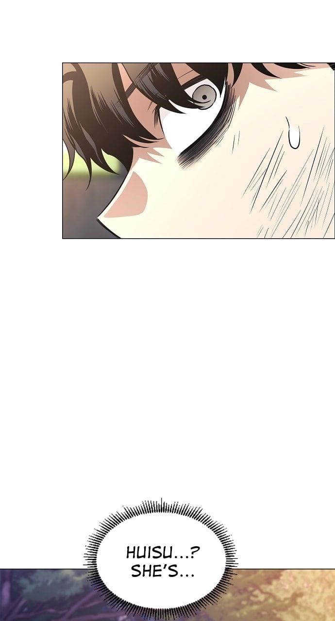 The Shaman’s Blade - Chapter 45 Page 21