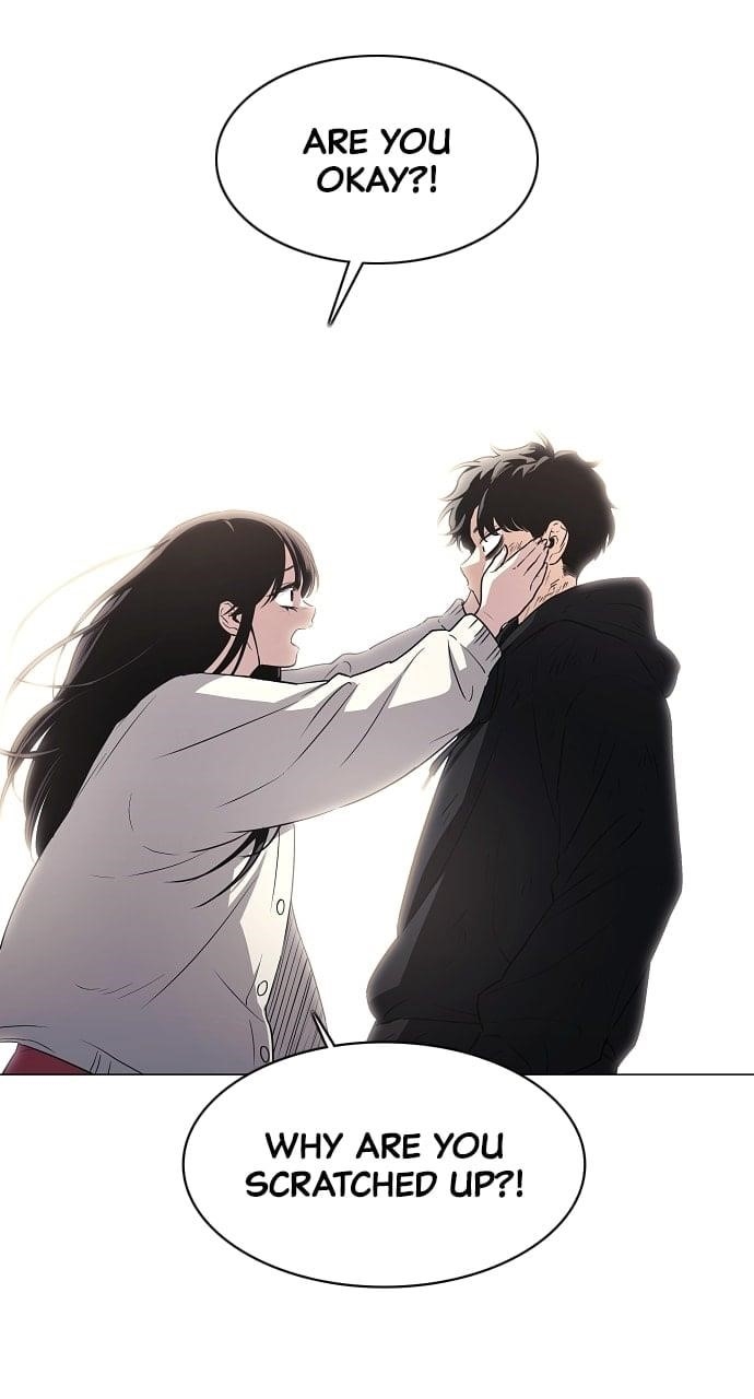 The Shaman’s Blade - Chapter 45 Page 24