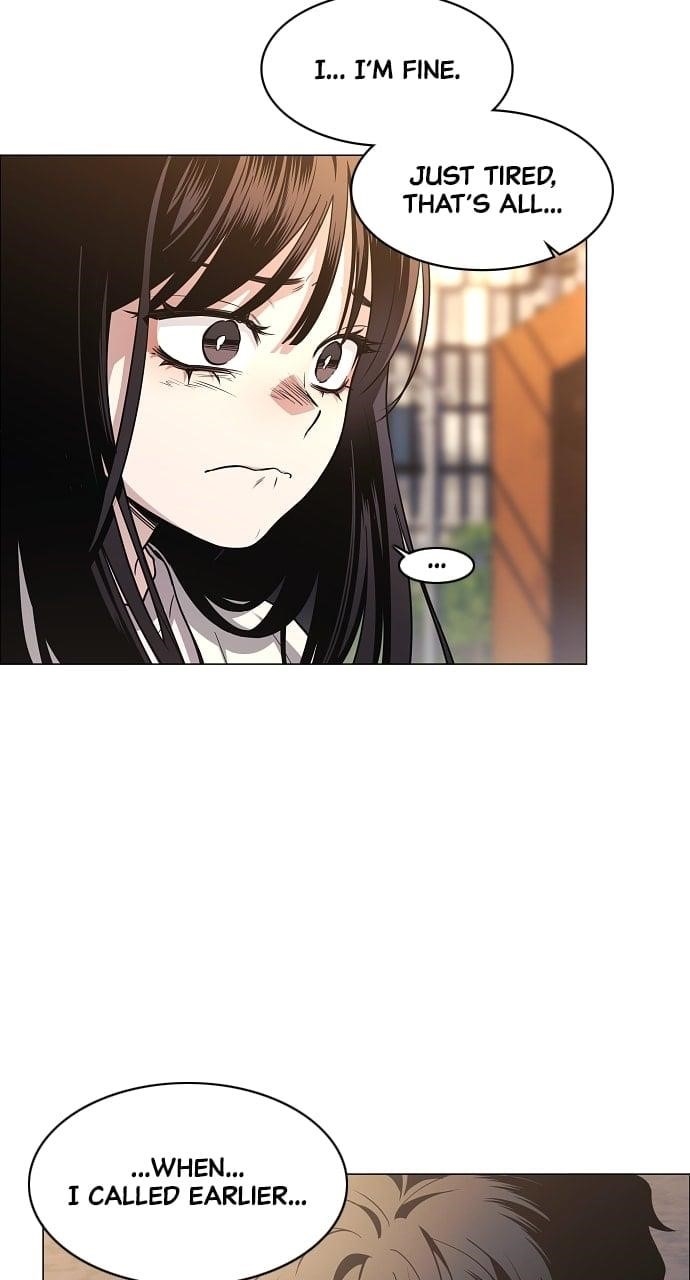 The Shaman’s Blade - Chapter 45 Page 28