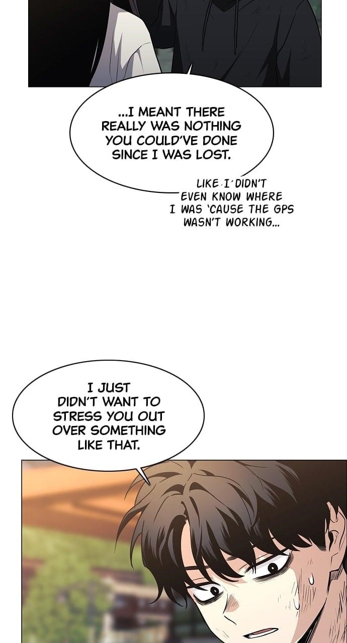 The Shaman’s Blade - Chapter 45 Page 39