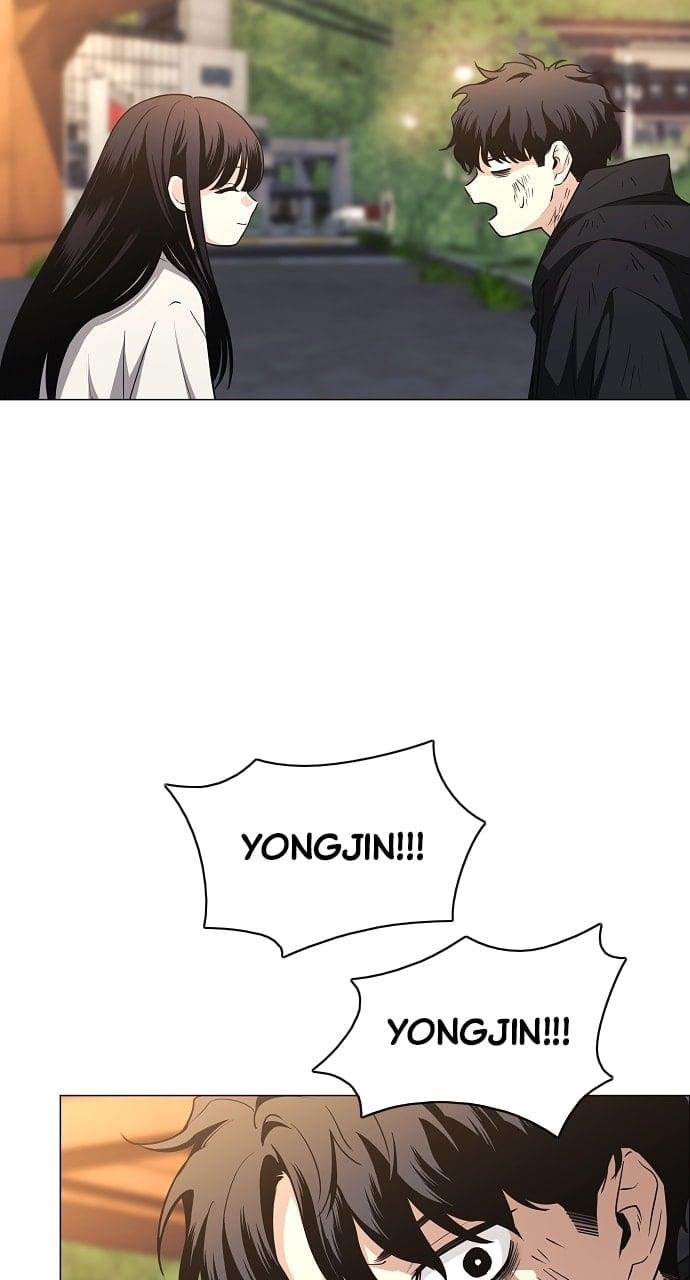 The Shaman’s Blade - Chapter 45 Page 44