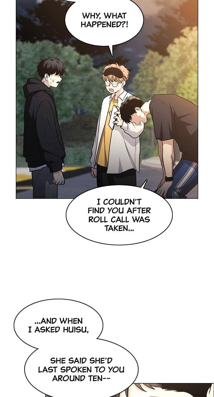 The Shaman’s Blade - Chapter 45 Page 47