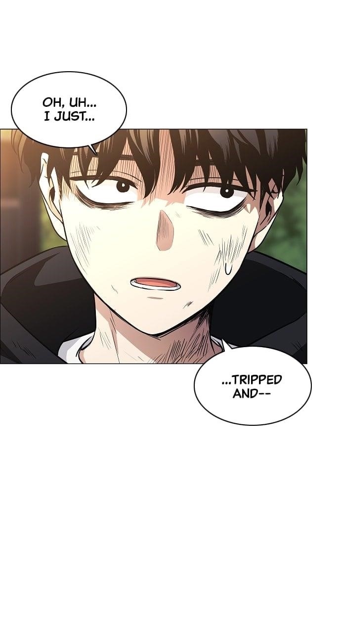 The Shaman’s Blade - Chapter 45 Page 50