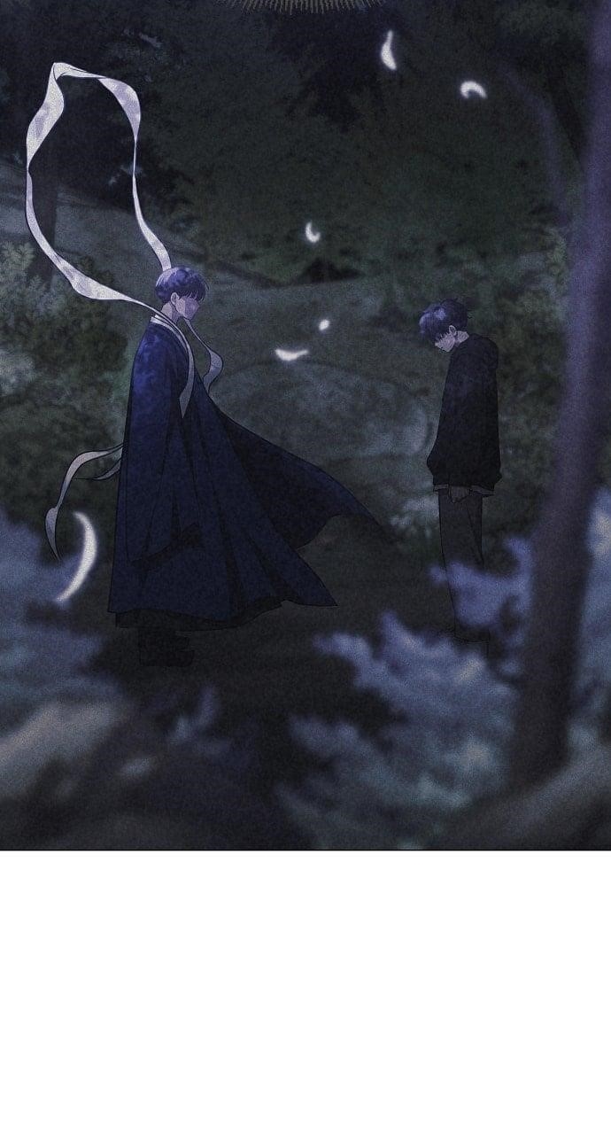 The Shaman’s Blade - Chapter 45 Page 52