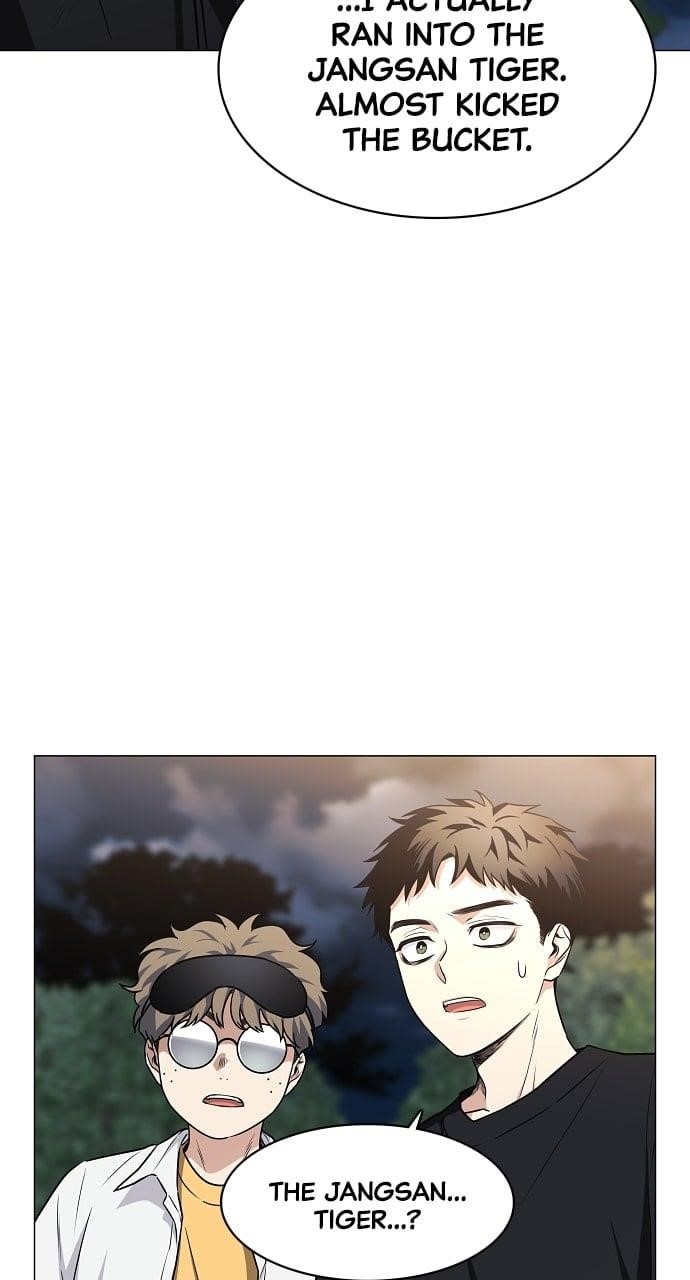 The Shaman’s Blade - Chapter 45 Page 55