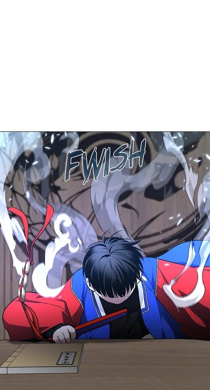 The Shaman’s Blade - Chapter 45 Page 62