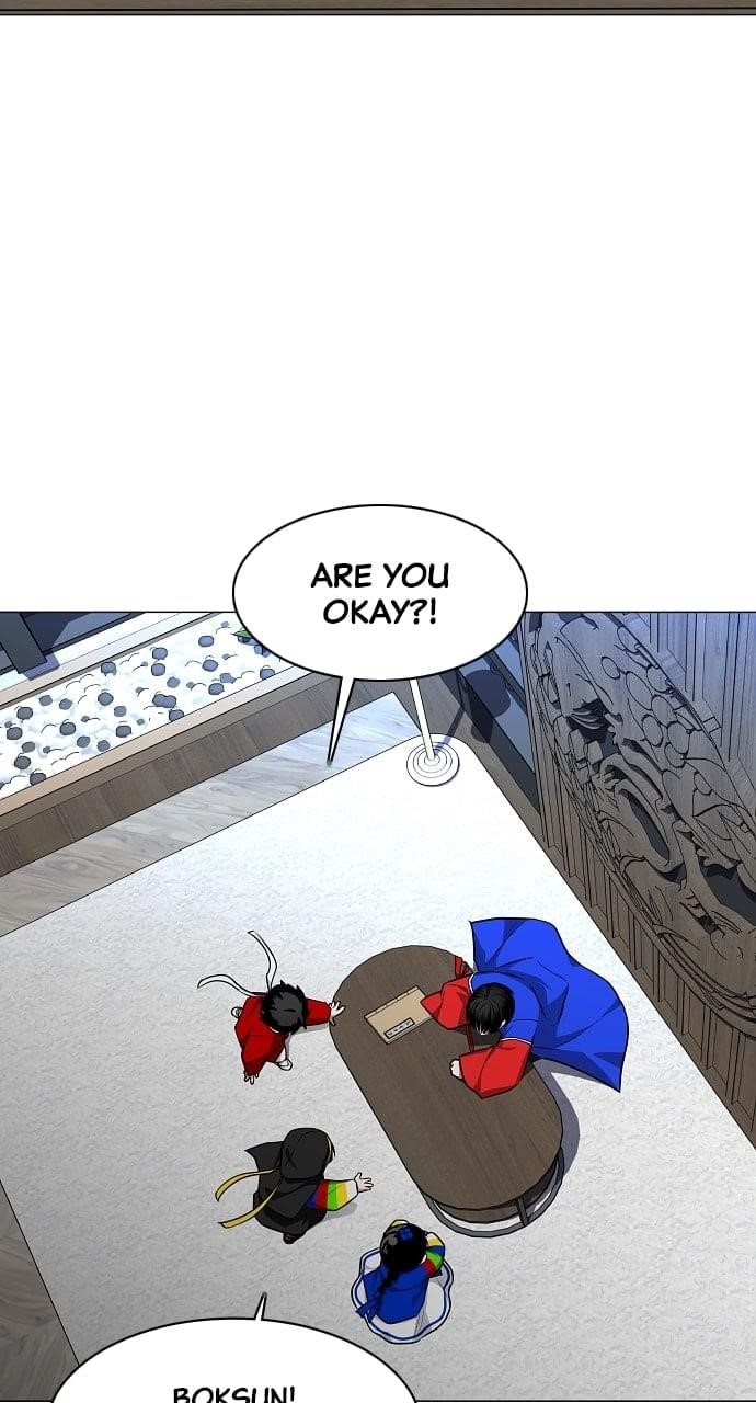 The Shaman’s Blade - Chapter 45 Page 63