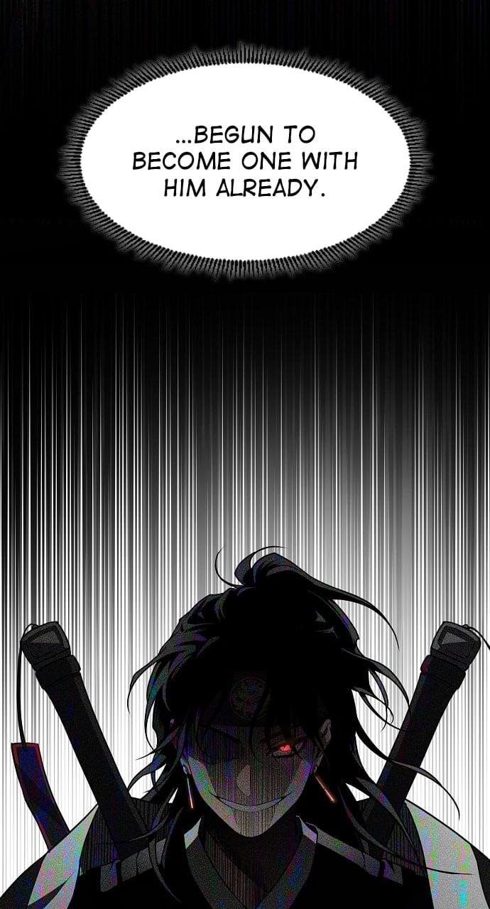 The Shaman’s Blade - Chapter 45 Page 66