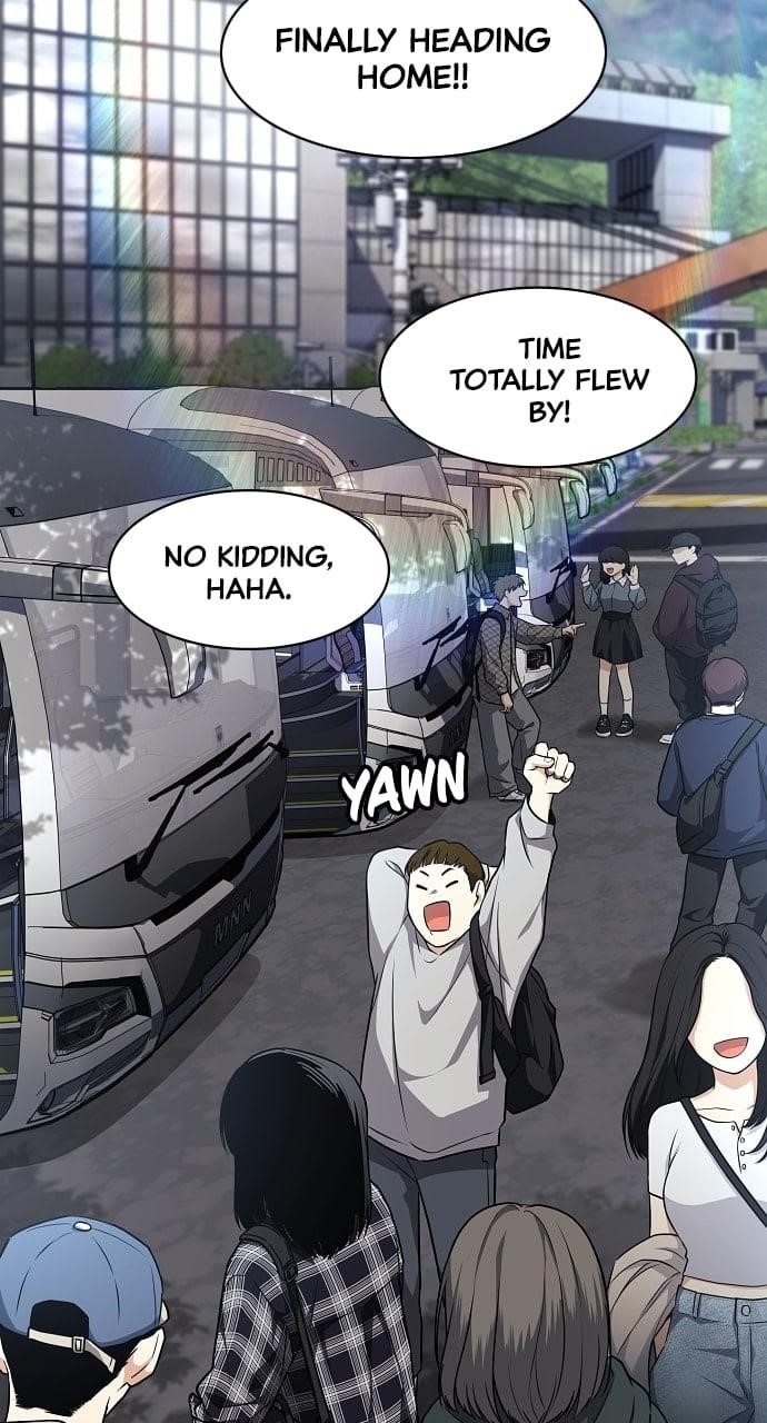 The Shaman’s Blade - Chapter 45 Page 74