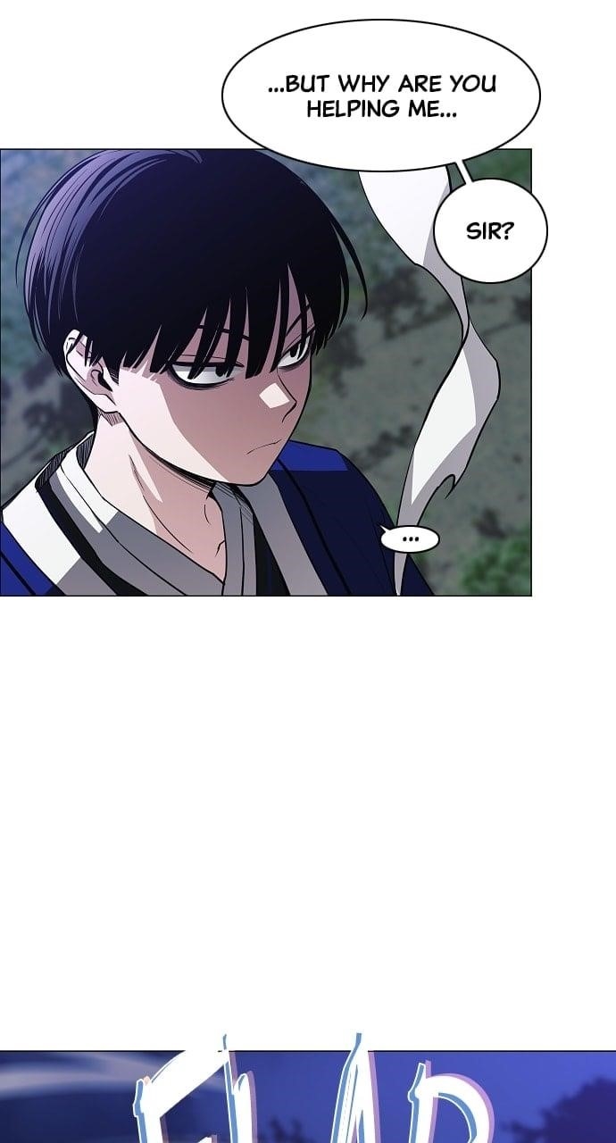 The Shaman’s Blade - Chapter 45 Page 8