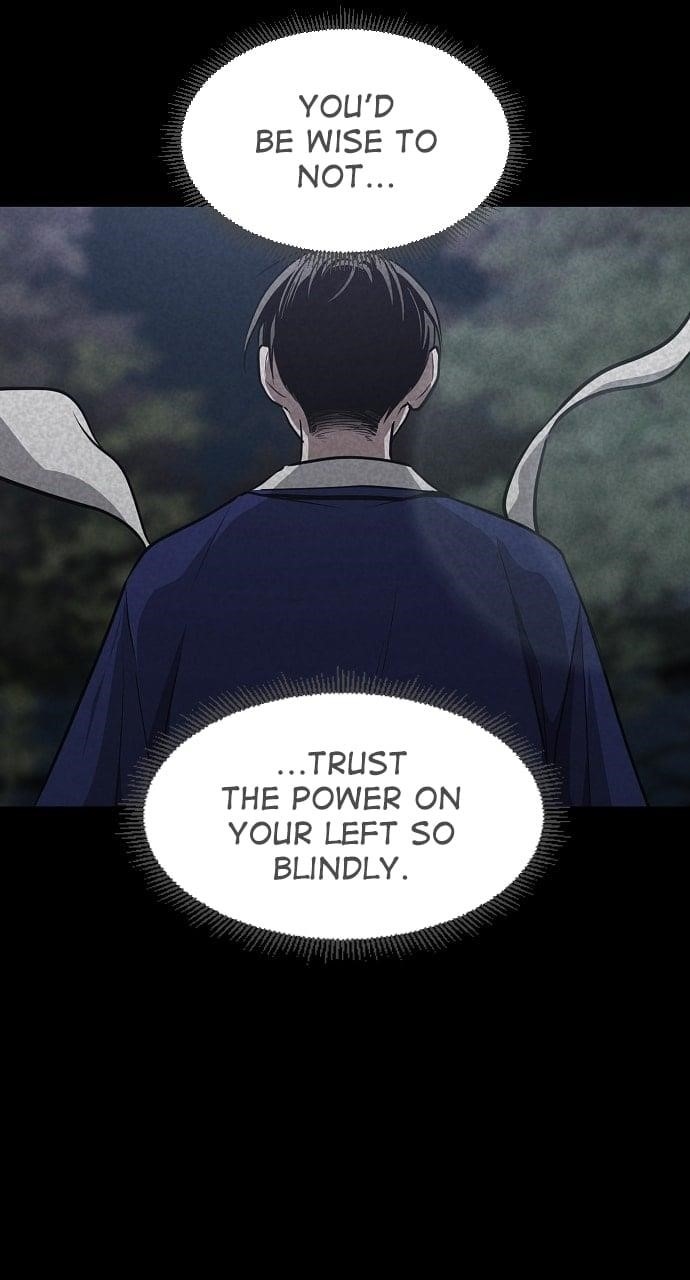 The Shaman’s Blade - Chapter 45 Page 80