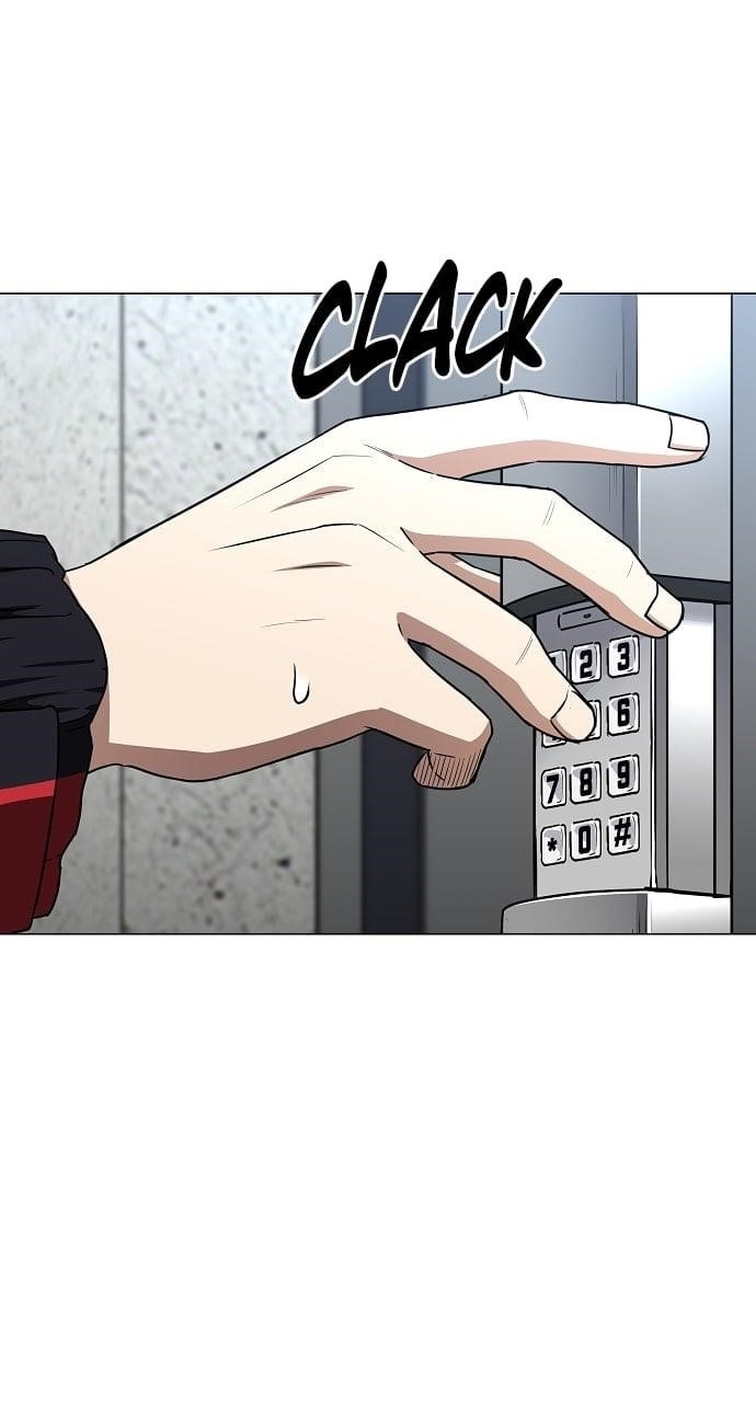 The Shaman’s Blade - Chapter 45 Page 86