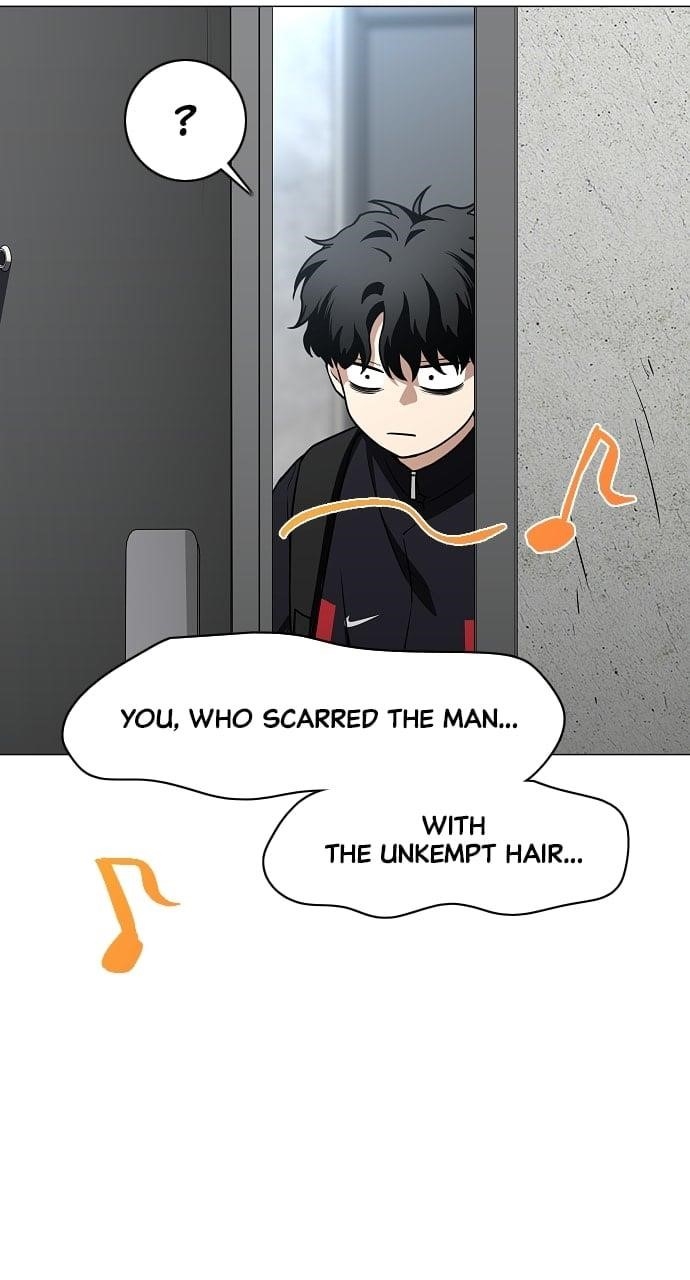 The Shaman’s Blade - Chapter 45 Page 89