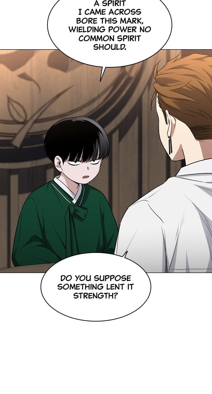 The Shaman’s Blade - Chapter 46 Page 13