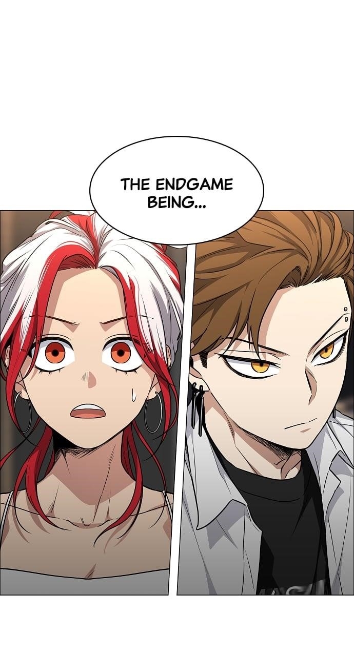 The Shaman’s Blade - Chapter 46 Page 16