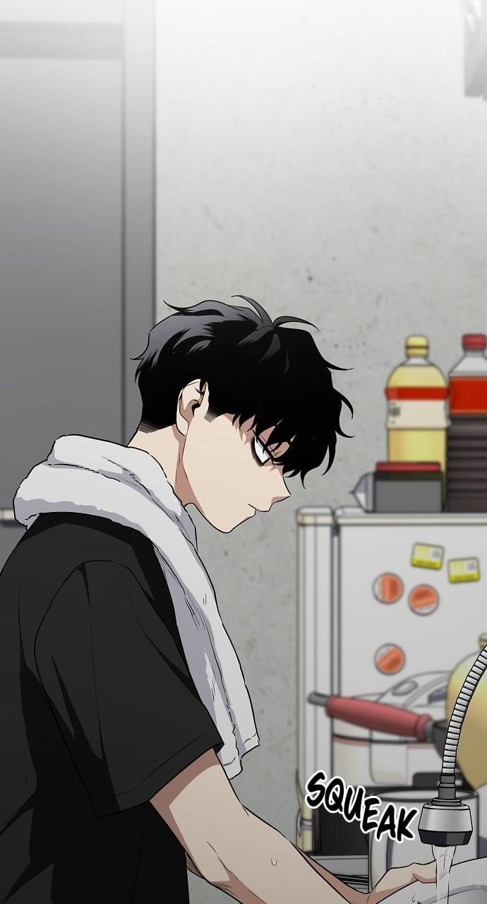 The Shaman’s Blade - Chapter 46 Page 18