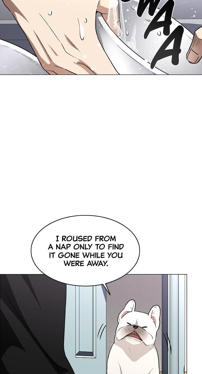 The Shaman’s Blade - Chapter 46 Page 20