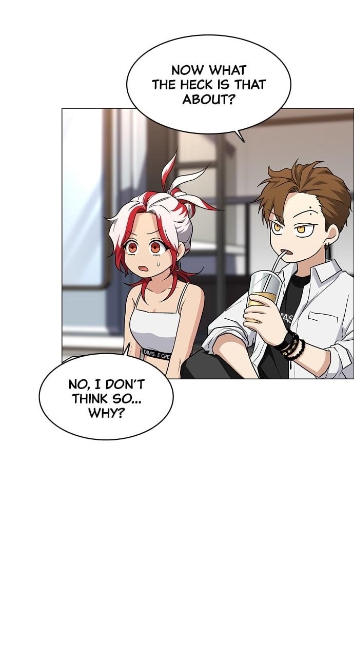 The Shaman’s Blade - Chapter 46 Page 36