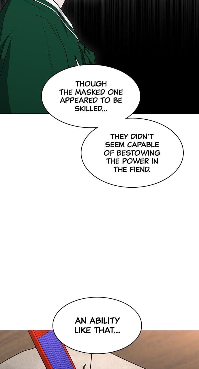 The Shaman’s Blade - Chapter 46 Page 38