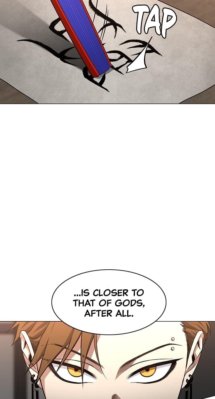 The Shaman’s Blade - Chapter 46 Page 39