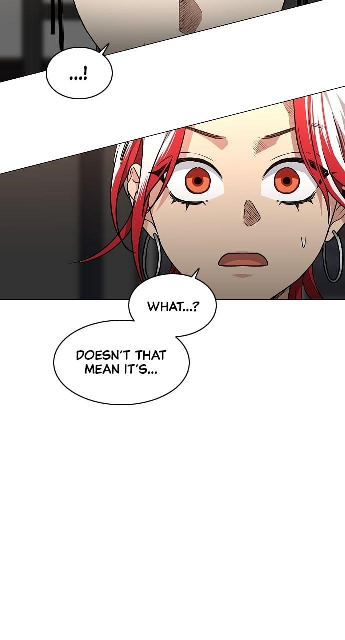 The Shaman’s Blade - Chapter 46 Page 40