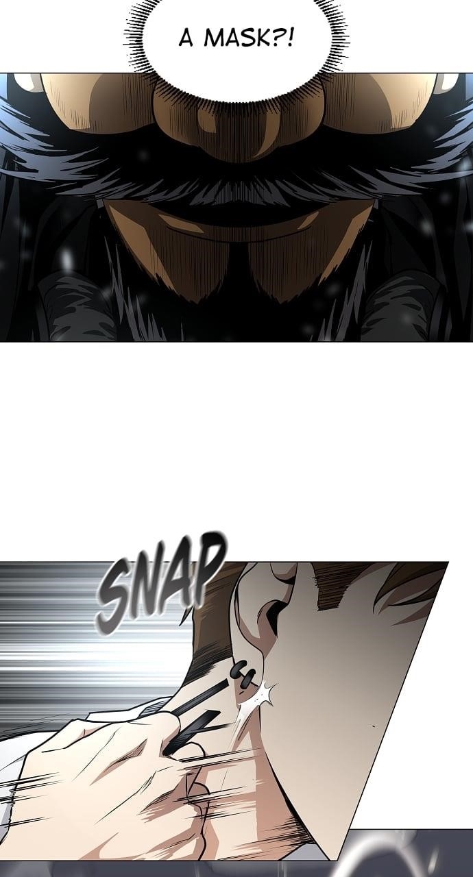 The Shaman’s Blade - Chapter 46 Page 43