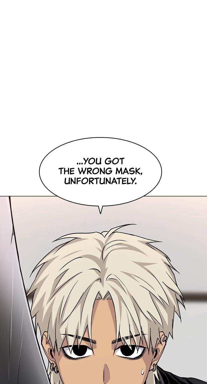 The Shaman’s Blade - Chapter 46 Page 50