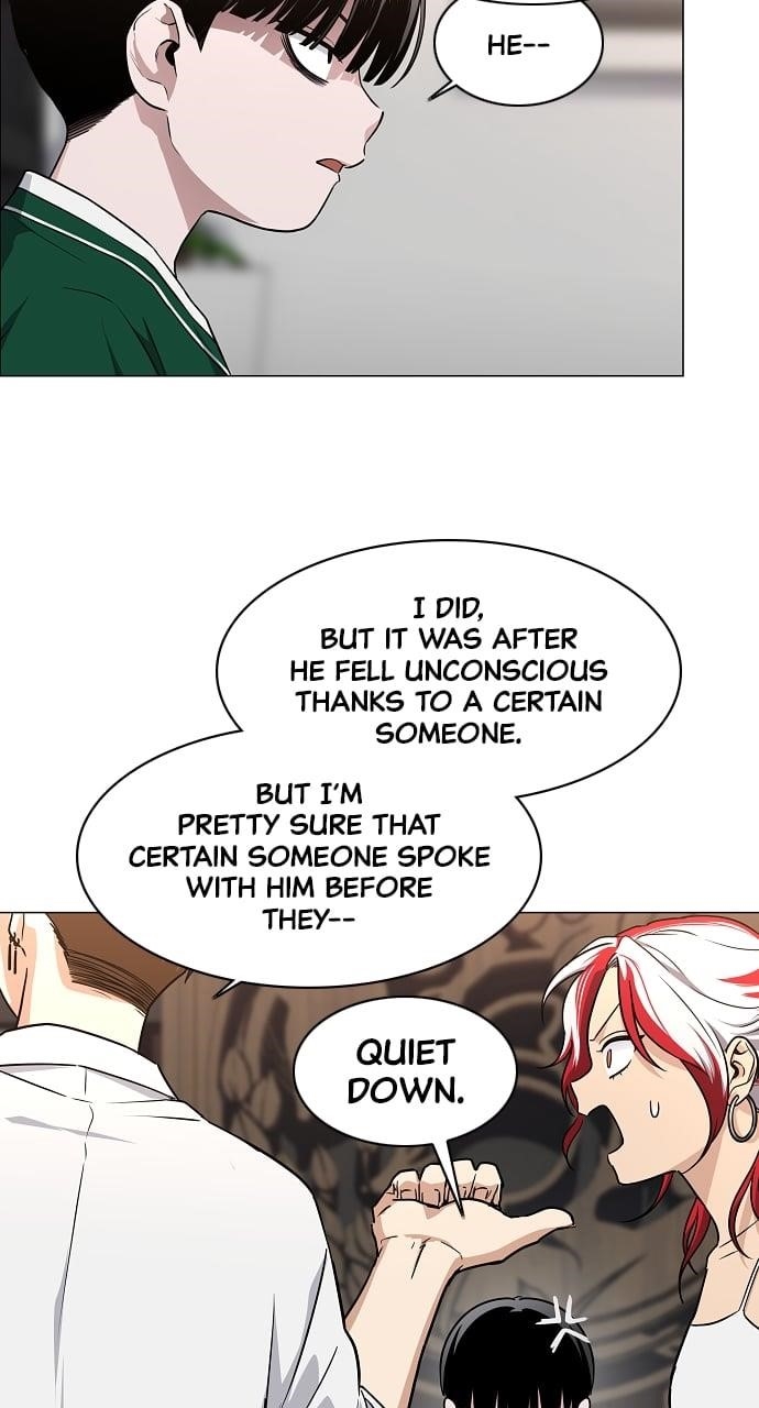 The Shaman’s Blade - Chapter 46 Page 60