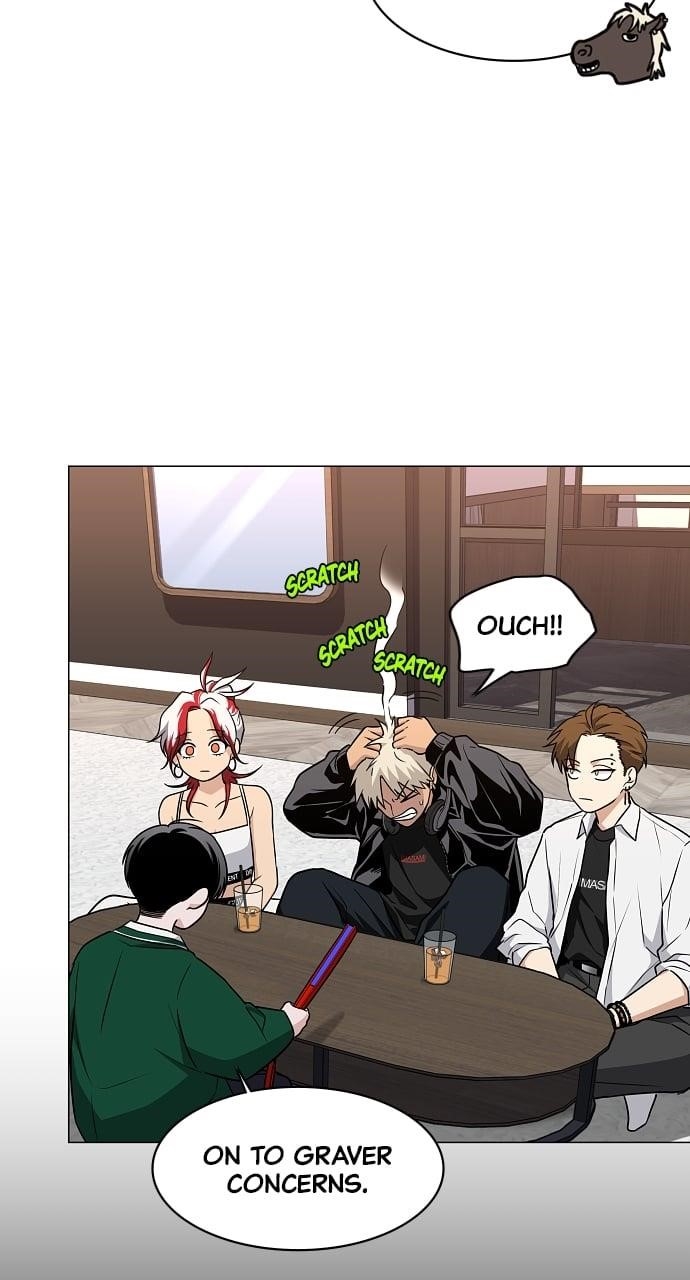 The Shaman’s Blade - Chapter 46 Page 64