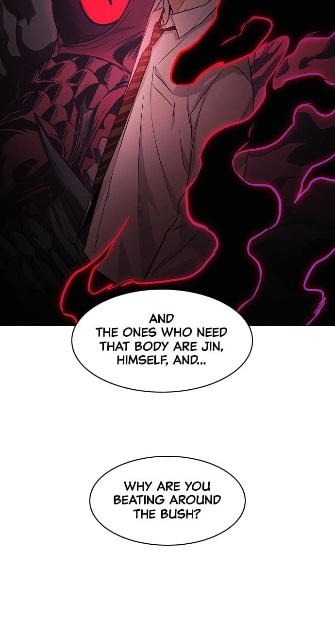 The Shaman’s Blade - Chapter 46 Page 66